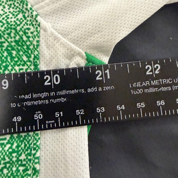 Nike Ateltico Nacional Medellin Soccer Futbol Jersey Mens Large 2025 - Picture 13 of 13